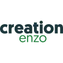 Creation Enzo logo