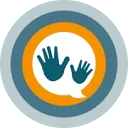 Taal voor Taal logo