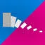 StaticMotion Videographics logo