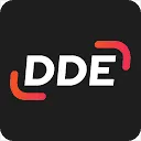 DDE - Video Agency logo