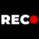 Record Films logo