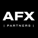 AFX Partners B.V. logo