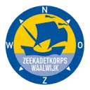 Zeekadetkorps Waalwijk logo