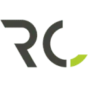 RC Vloeren logo