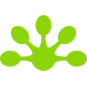 Megekko logo
