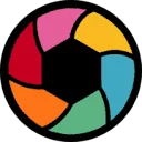 PhotoSessions logo