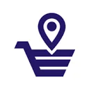 Bureau van der Weerd logo