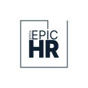 Your EPIC HR logo