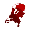 Grondzaken Nederland logo