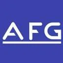 AFG Footwear logo