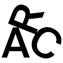Behind the Arc logo