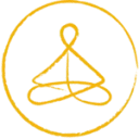 Yogaschool Amsterdam logo