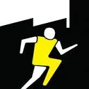 De Beweegcentrale logo