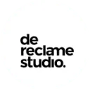 De Reclamestudio logo