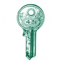 Sleutel en Dranger Service Ootjers v.o.f. logo