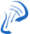 Delftse Studenten Lacrosse Vereniging logo