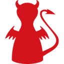 L.S.S.V. Het Duivelsei logo