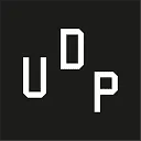 UDP™ Fitness logo