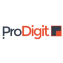 ProDigit Netherlands logo