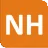 NH-Interieurs logo