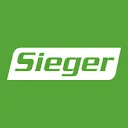 Sieger Machinery logo