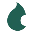 Mother Nature Cleans logo
