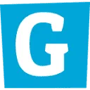 GrenzenLosDE logo