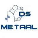 DS Metaal - Jóuw partner voor hoogwaardig en complex laswerk logo