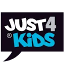 Just4Kids logo
