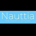 Nauttia Service logo
