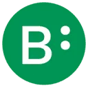 Bartiméus Fonds logo