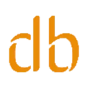 DB Solutions logo