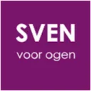 Sven voor Ogen logo