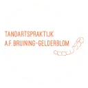Tandartsenpraktijk Bruining-Gelderblom logo