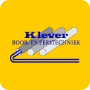 Klever Boor- en Perstechniek B.V. logo