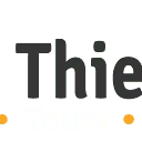 Jan Thiel Diving logo