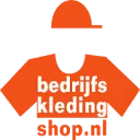 Logo van Bedrijfskledingshop