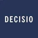 Decisio logo