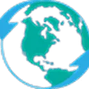 Global co-packing logo