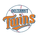 Oosterhout Twins logo