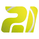 PadelPark21 logo