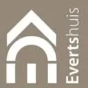 Evertshuis: theater vergader- & congreslocatie logo