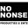 No Nonsense Producties AND Entertainment logo