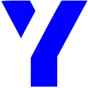 YEAZ! logo