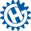 Hankamp Gears B.V. logo