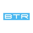 BTR Trainingen logo