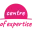 Centre of Expertise Preventie Zorg AND Welzijn logo