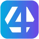 VAT4U Nederland logo