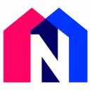 NIEUWDORP MAKELAARDIJ logo
