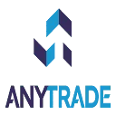 Anytrade BV logo